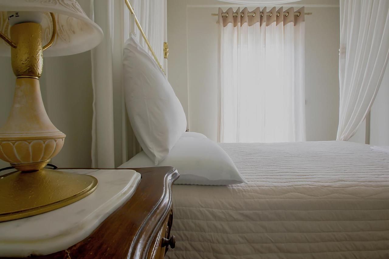 Mégas Yialós-Nítes Emilia Luxury Apartments מראה חיצוני תמונה