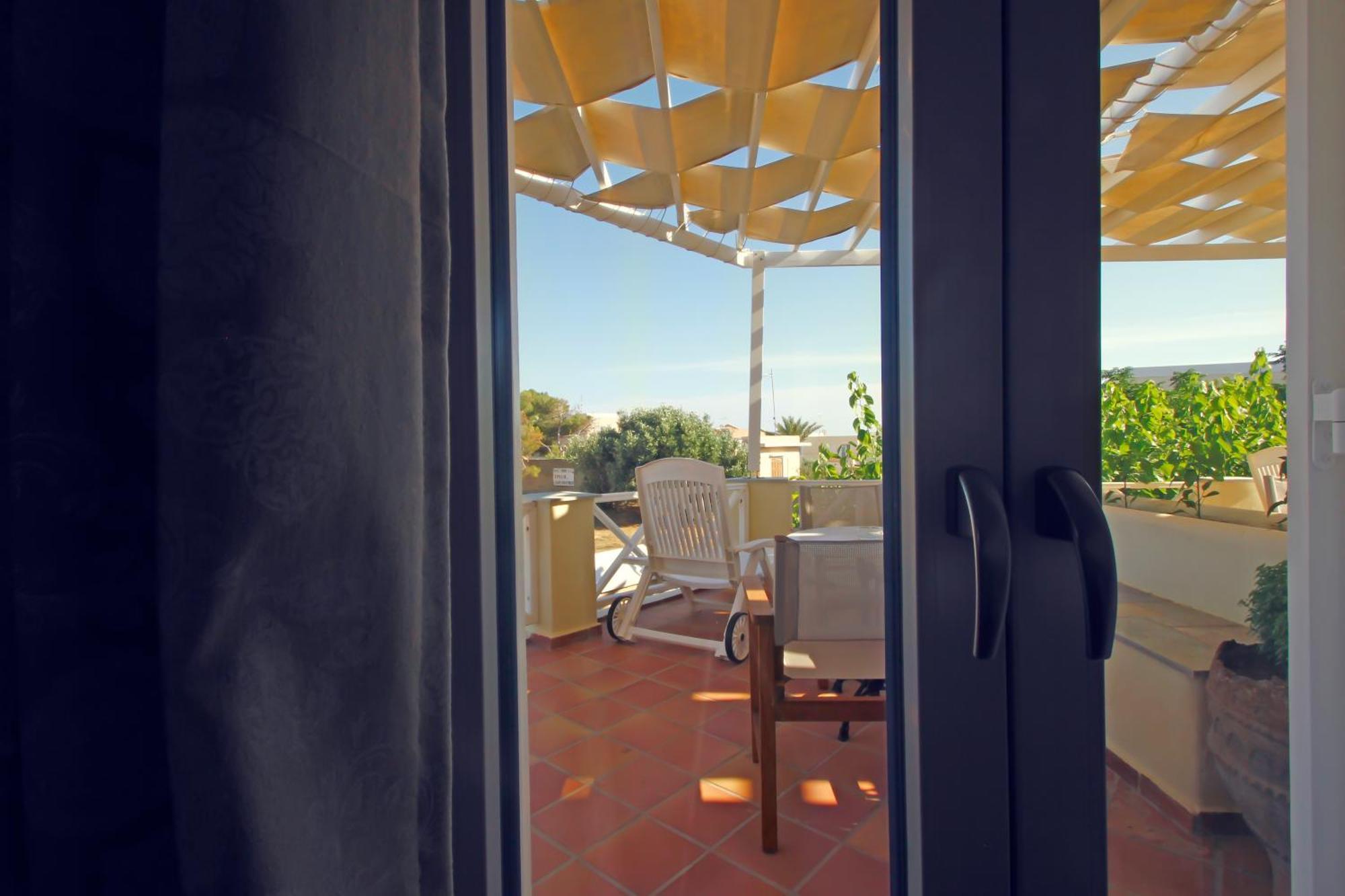 Mégas Yialós-Nítes Emilia Luxury Apartments מראה חיצוני תמונה