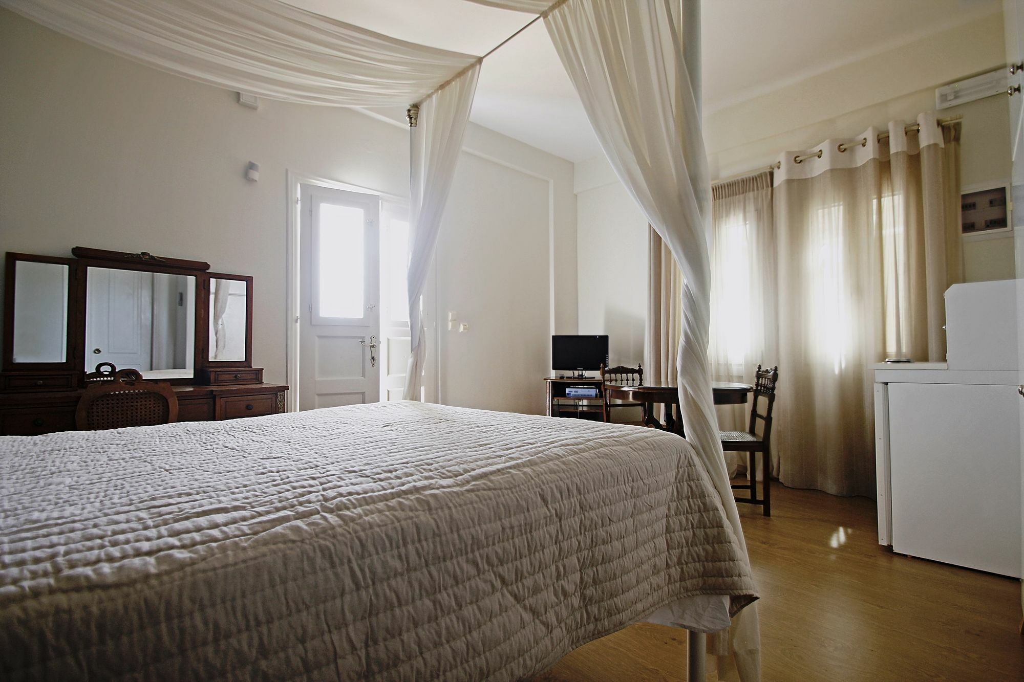 Mégas Yialós-Nítes Emilia Luxury Apartments מראה חיצוני תמונה