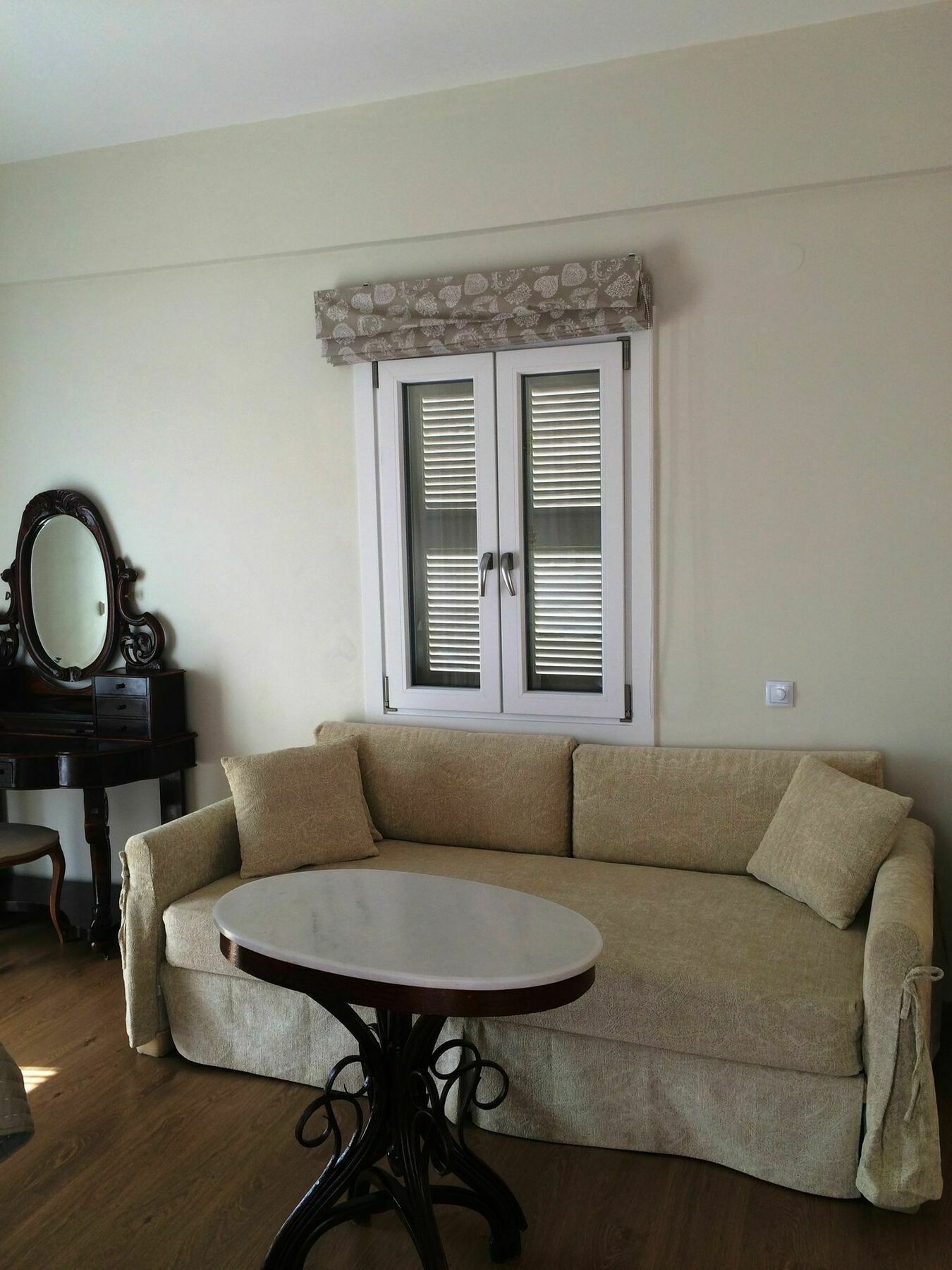 Mégas Yialós-Nítes Emilia Luxury Apartments מראה חיצוני תמונה
