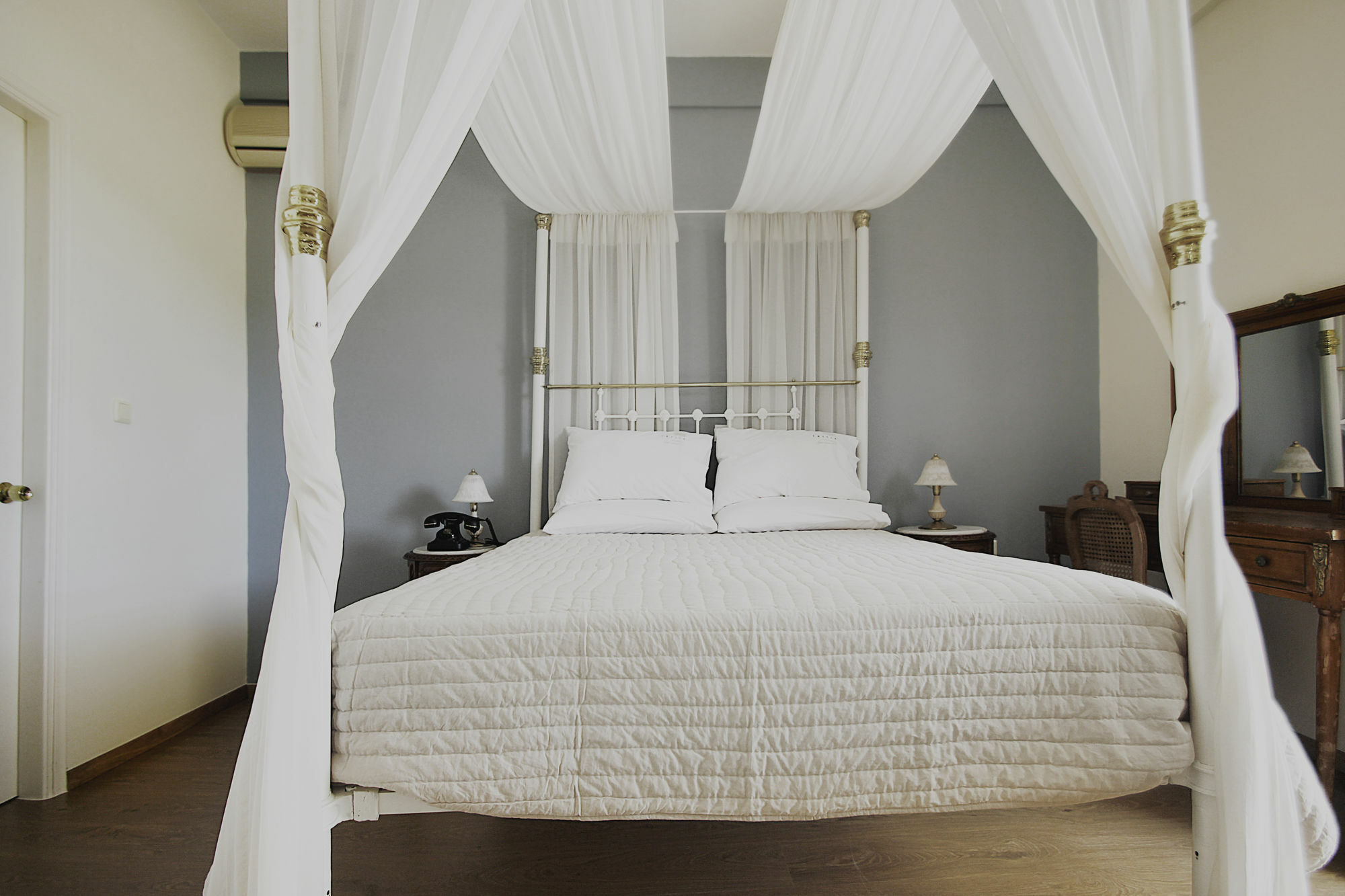 Mégas Yialós-Nítes Emilia Luxury Apartments מראה חיצוני תמונה