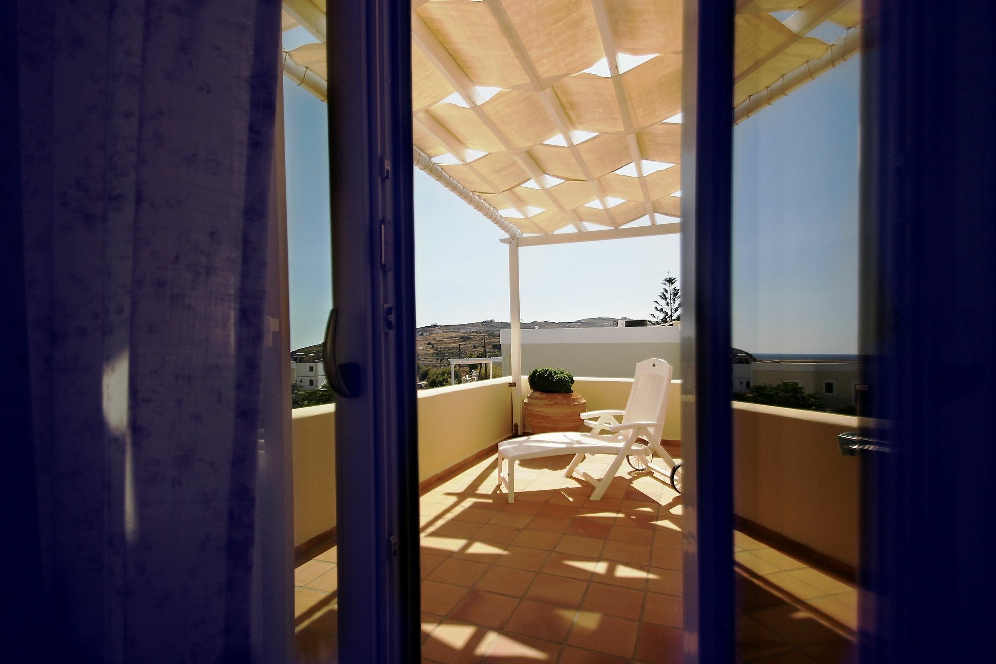 Mégas Yialós-Nítes Emilia Luxury Apartments מראה חיצוני תמונה